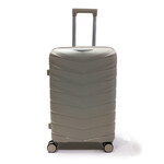 Set Valijas Flb Pp Oro Beige  20 24 28 183 4Ruedas
